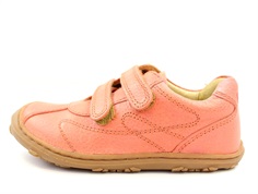 Arauto RAP leather shoes candy velcro